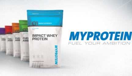 Indulge in the Ultimate Taste Experience: Discover the Best MyProtein Flavour Today!