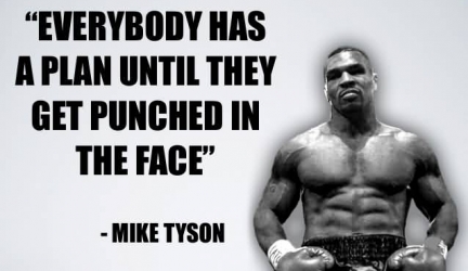 Top 10 Best Boxing Quotes Of All Time