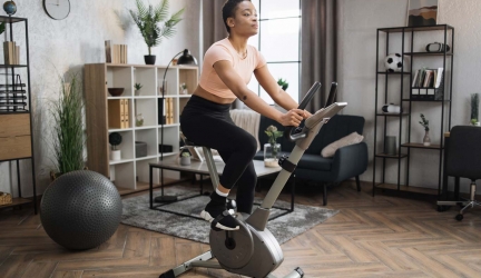 Maximizing Your Indoor Cycling Workout: Pre and Post-Ride Essentials