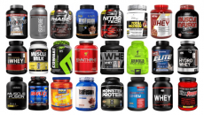 Best Whey Protein UK Reviews – For Athletes & Fitness Enthusiasts