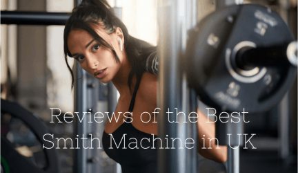 The Top Ten Best Smith Machines UK 2023