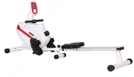 SportPlus Indoor Rower Review