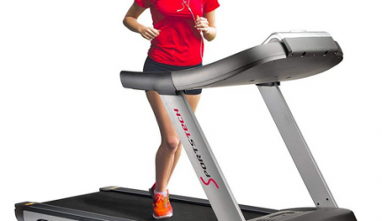Sportstech F65 Professional Treadmill Review