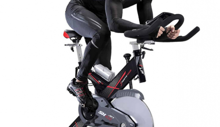 Sportstech SX400 Review