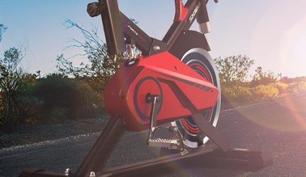 Sportstech Professional Indoor Cycle SX100 Review