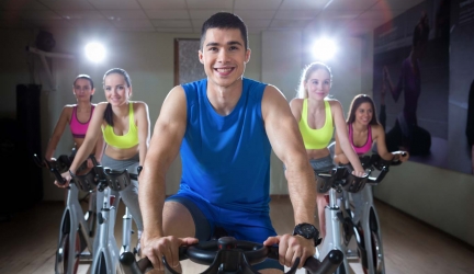 Exploring the Different Types of Exercise Bikes: Finding Your Perfect Fit