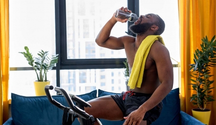 Unleash Your Potential: A Comprehensive Guide to Mastering Upright Bike Workouts