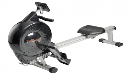 York Excel 310 Rowing Machine Review