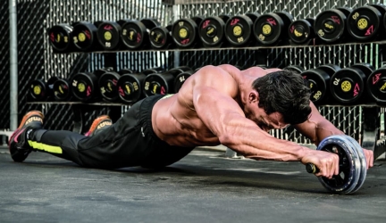 Best Ab Roller Wheel Reviews – Top Picks for Strengthening Your Core