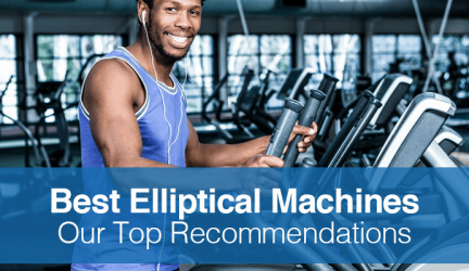 What’s The Best Elliptical For Under £200