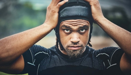 Head into the Scrum with Confidence: Top 5 Best Rugby Scrum Cap