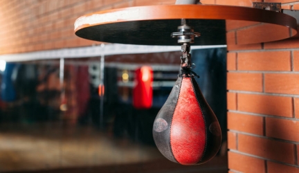 The Best Speed Bag Platform