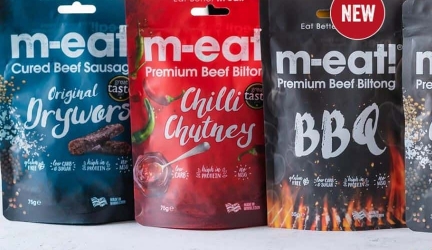 Everything you need to know about Biltong