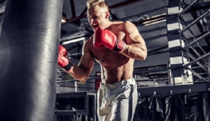 Fitness Training For Boxers