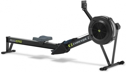 Concept2 Model D Rowing Machine Review