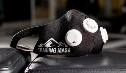 Top 5 Elevation Training Masks