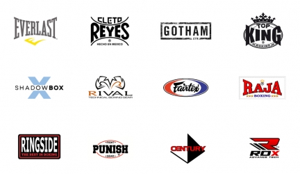 The Best Boxing Brands – A Fighters Guide