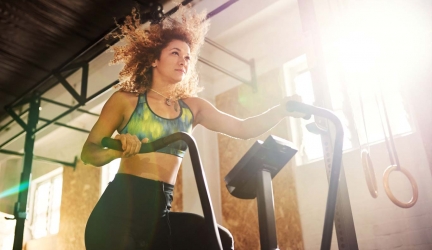 Double the Action, Double the Benefits: 7 Best Dual Action Exercise Bike