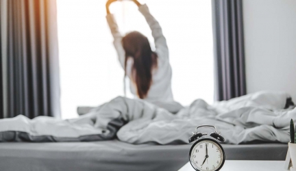 The Benefits of Doing Cardio First Thing in the Morning