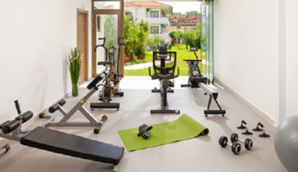How to Build a Martial Arts Home Gym