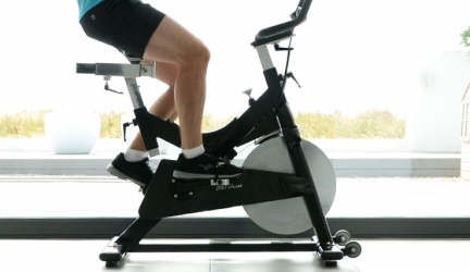 JTX Cyclo 6 Gym Spec Aerobic Training Bike Review – Spin Bike Review