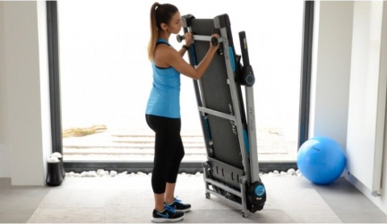 Top 3 Best Folding Treadmills