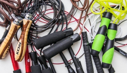 Get Fit With The Best Skipping Ropes In 2021