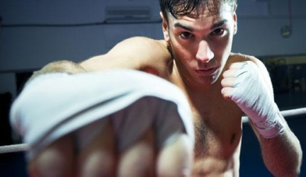 How To Punch Harder – A Fighters Guide