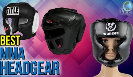 What’s The Best MMA Headgear – Top 5 – Gear Guide