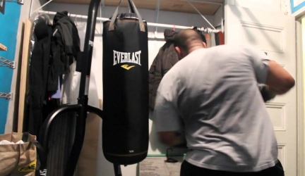 How To Choose The Best Heavy Bag Stand – A Buyers Guide