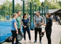 Could Events be the right way into the world of padel?