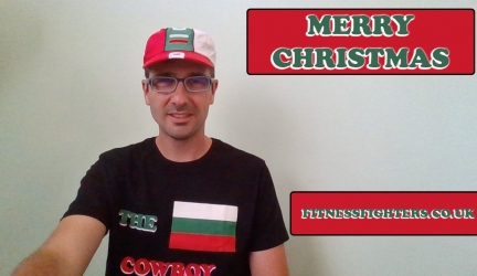 UFC 296 Rewards, MMA News Reaction and Merry Christmas to All FitnessFighters Fans!