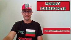 UFC 296 Rewards, MMA News Reaction and Merry Christmas to All FitnessFighters Fans!