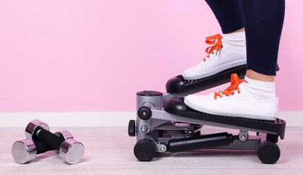 Stairway to Fitness: Discover the Best Mini Stepper Machines of 2024
