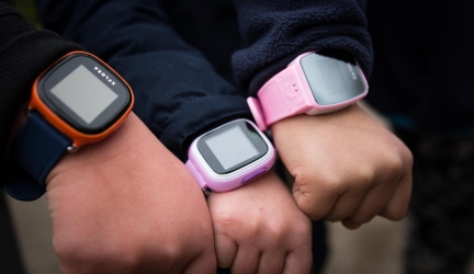 Best Fitness Tracker For Kids