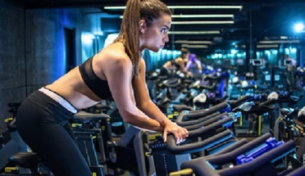 The Benefits Of A Stationary Bike For Exercise And Weight Loss
