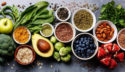 What Are The Best Superfoods Top 5