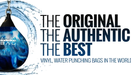 Aqua Punch Bag Review