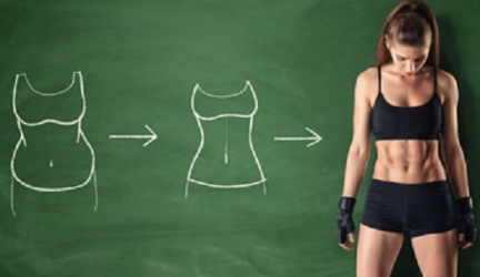 Body Types And Shapes- Diet And Exercise Tips For The Perfect Figure