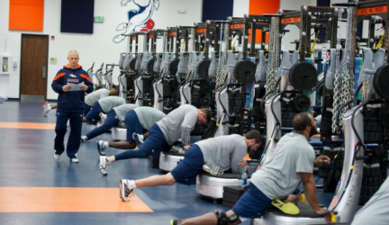 Vibration Plate Exercises – The Basics – A Fitness Fighters Guide