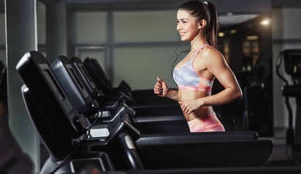 Run Within Your Budget: Top 5 Treadmills Under £200 in the UK (2024)