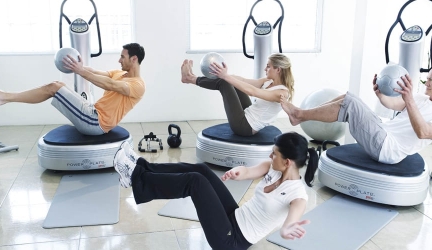 Vibration Plate Reviews – All The Best Selling Models Reviewed