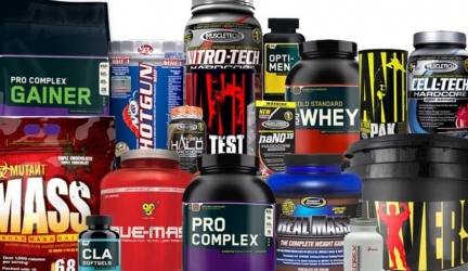 Top 7 Best Supplements For MMA Training